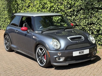 MINI - Hatch