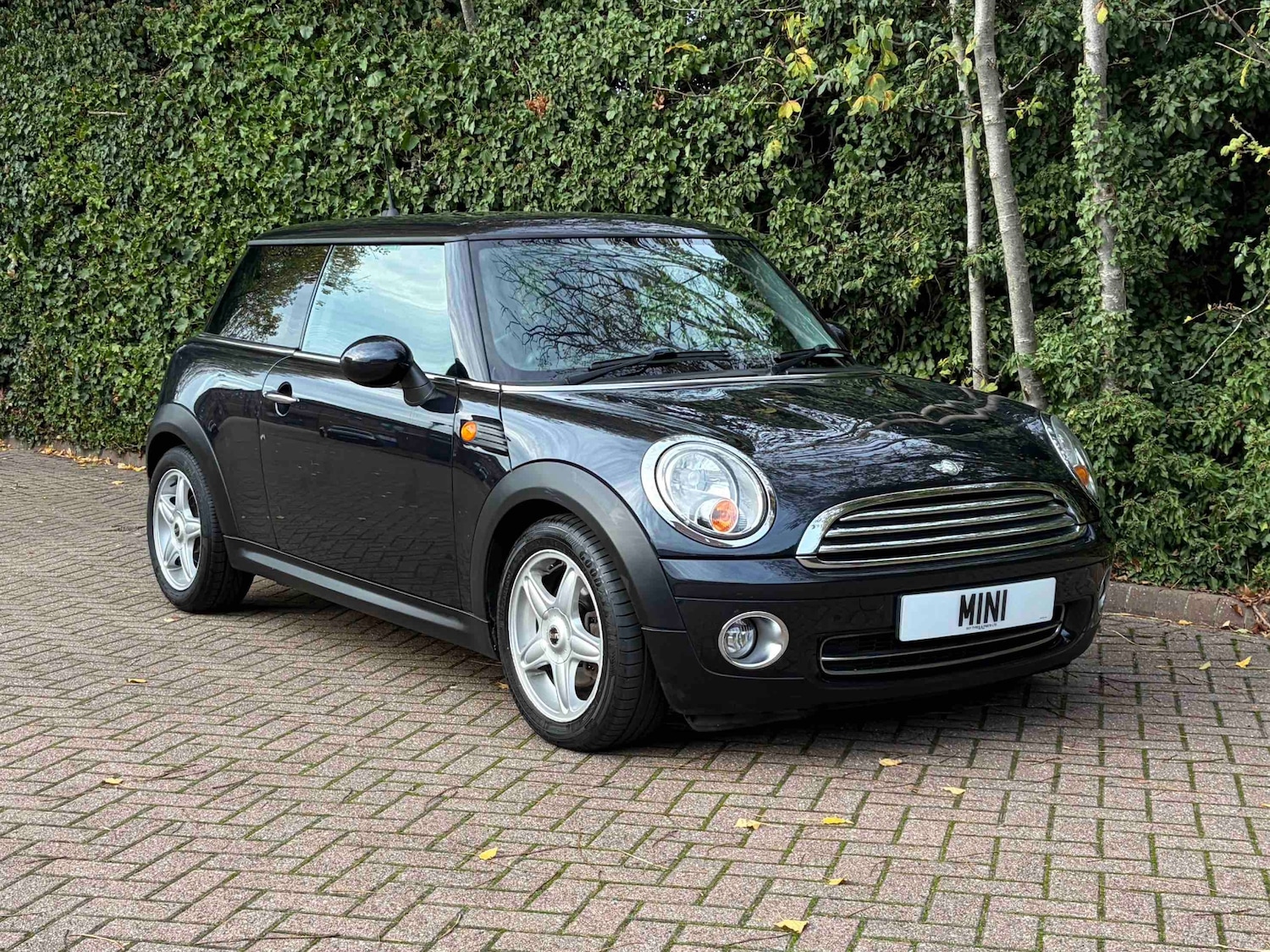 Used MINI Hatch 2007 for sale - 76567978: Photo 1