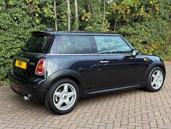 Used MINI Hatch 2007 for sale - 76567978: Photo