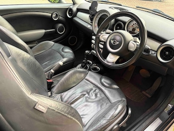 Used MINI Hatch 2007 for sale - 76567978: Photo