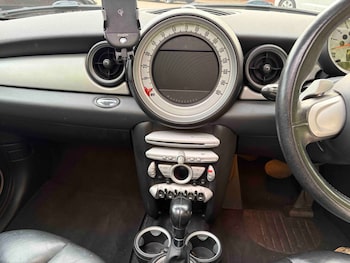 Used MINI Hatch 2007 for sale - 76567978: Photo