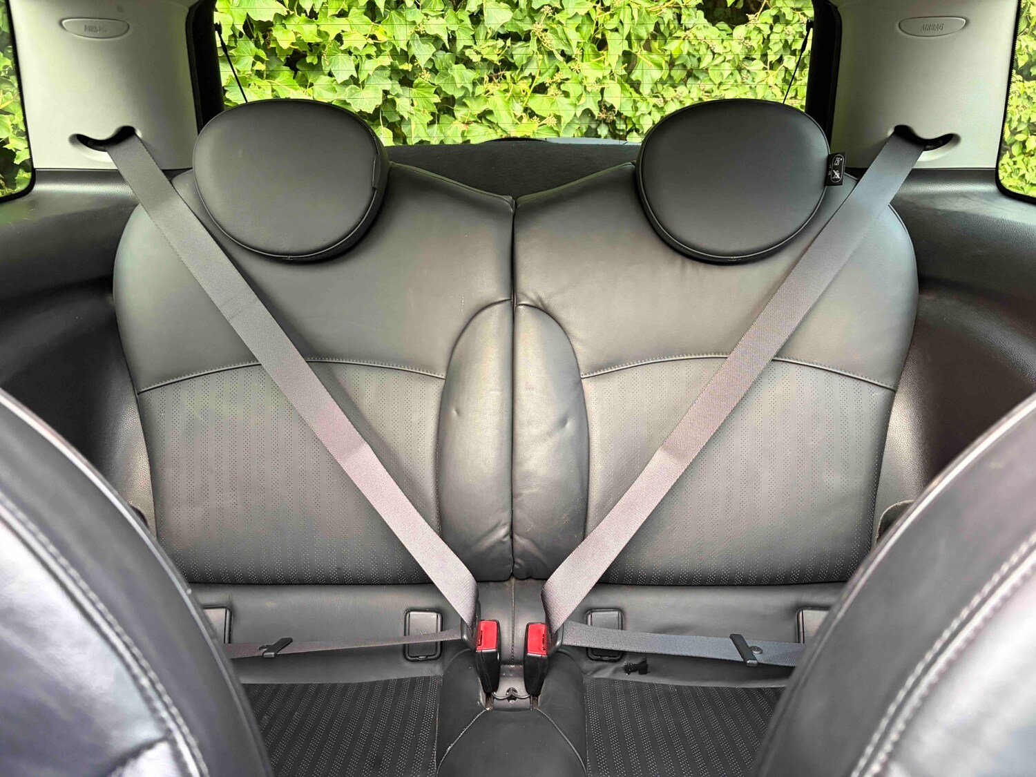 Used MINI Hatch 2007 for sale - 76567978: Photo 7