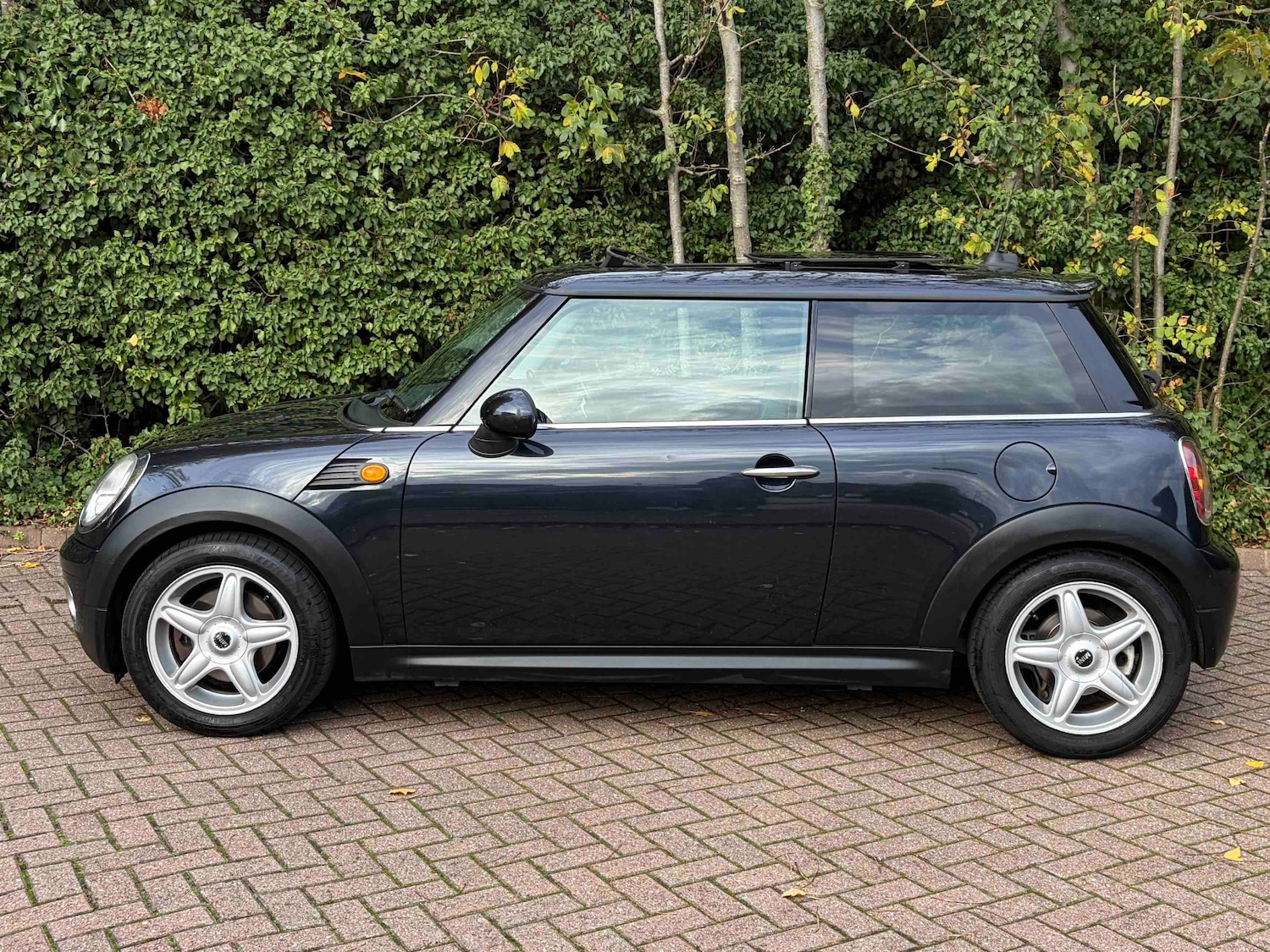 Used MINI Hatch 2007 for sale - 76567978: Photo 8