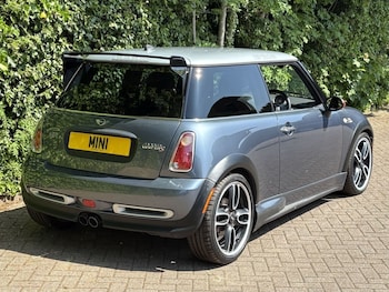 Used MINI Hatch 2006 for sale - 75421506: Photo