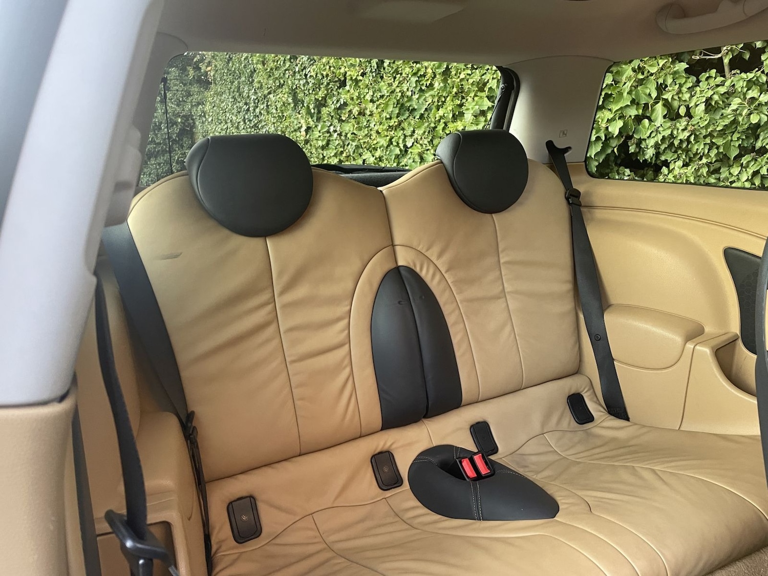 Used MINI Hatch 2005 for sale - 76692910: Photo 10