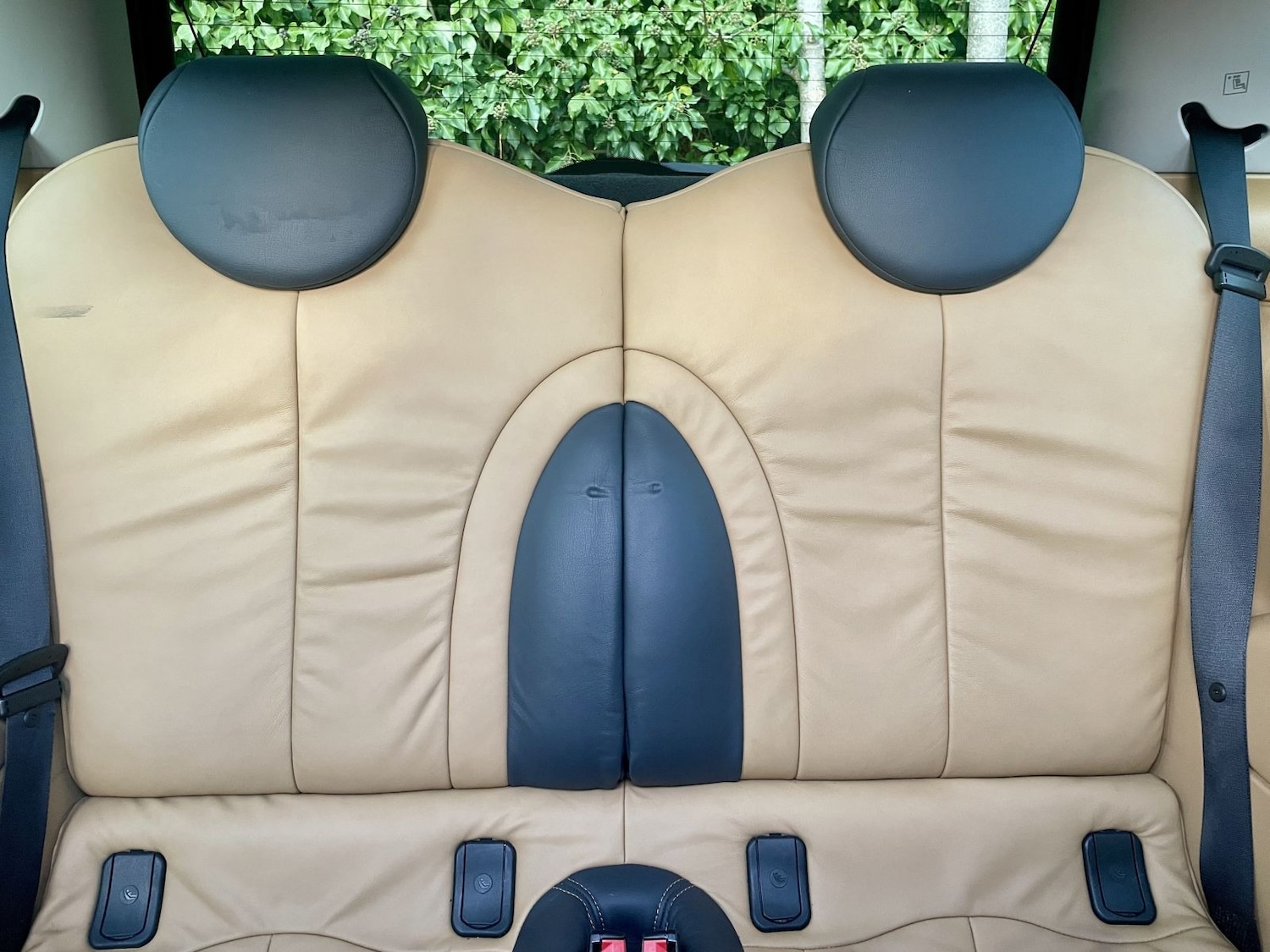 Used MINI Hatch 2005 for sale - 76692910: Photo 11