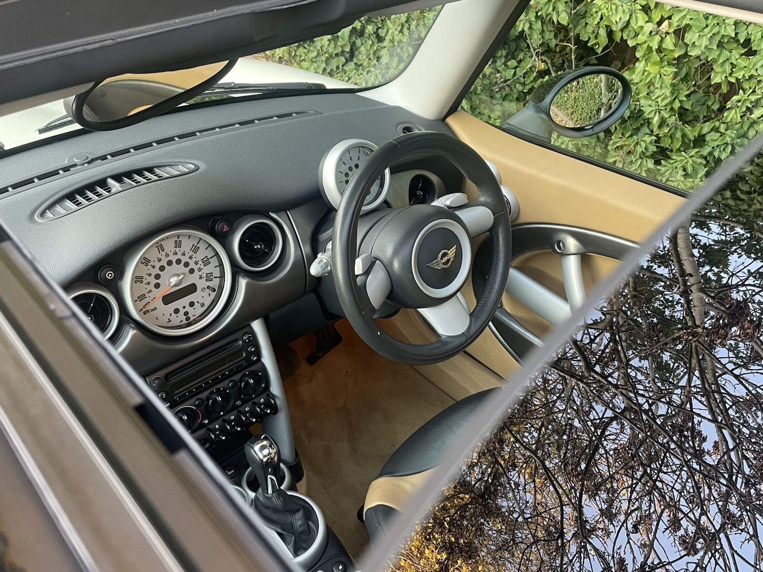 Used MINI Hatch 2005 for sale - 76692910: Photo 12