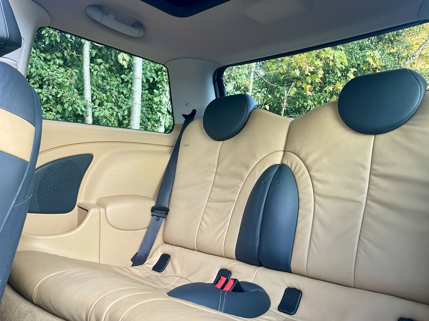 Used MINI Hatch 2005 for sale - 76692910: Photo 13