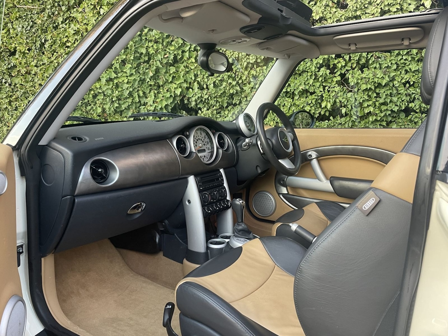 Used MINI Hatch 2005 for sale - 76692910: Photo 14