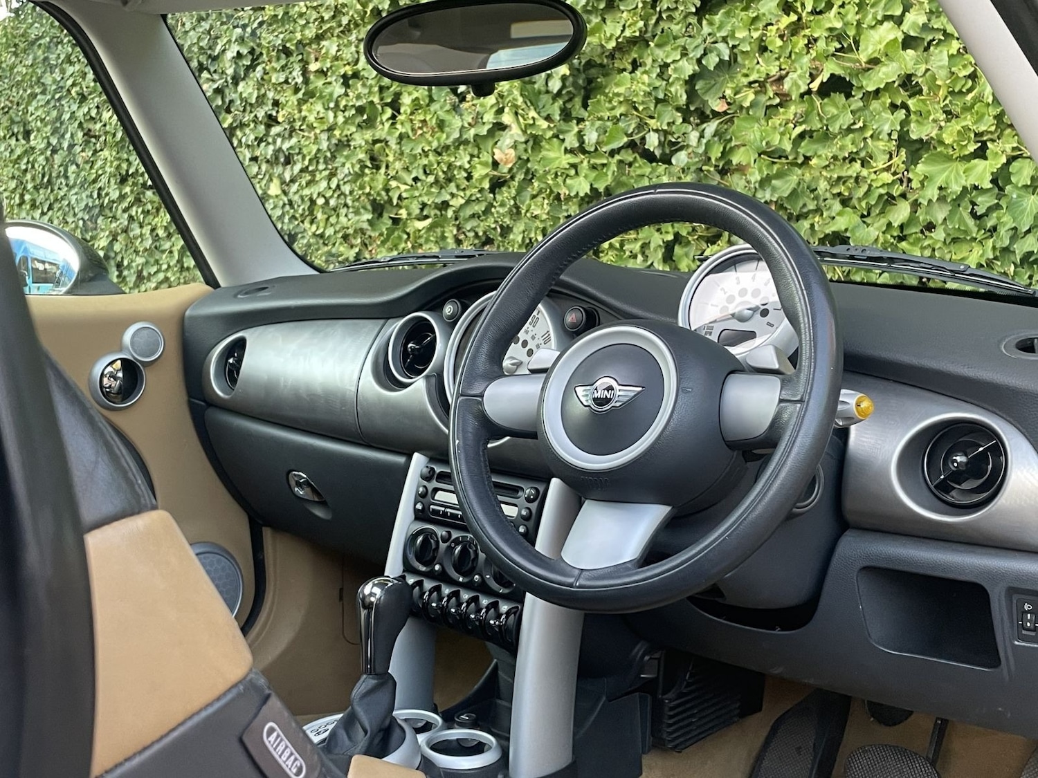 Used MINI Hatch 2005 for sale - 76692910: Photo 15