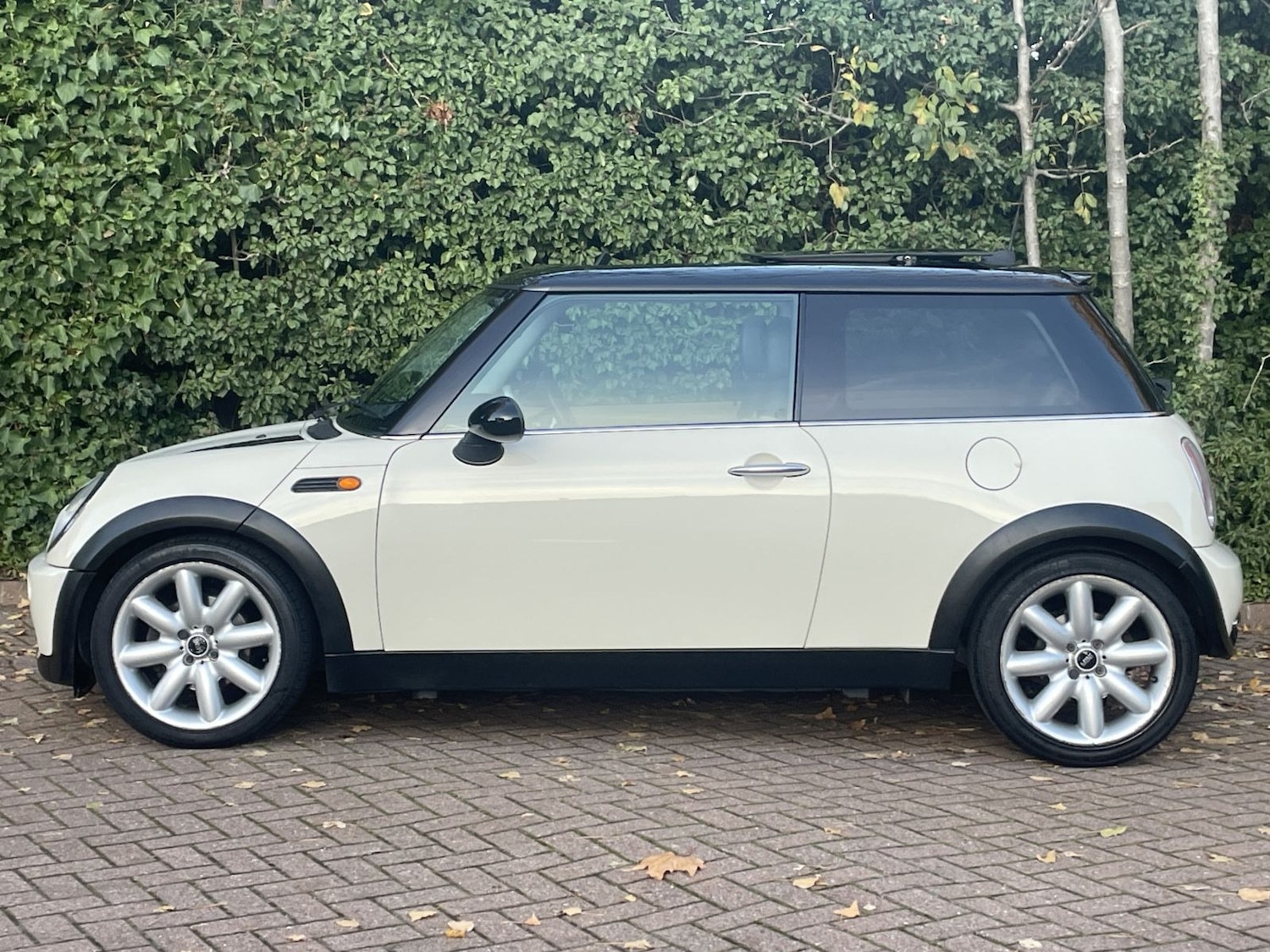 Used MINI Hatch 2005 for sale - 76692910: Photo 20