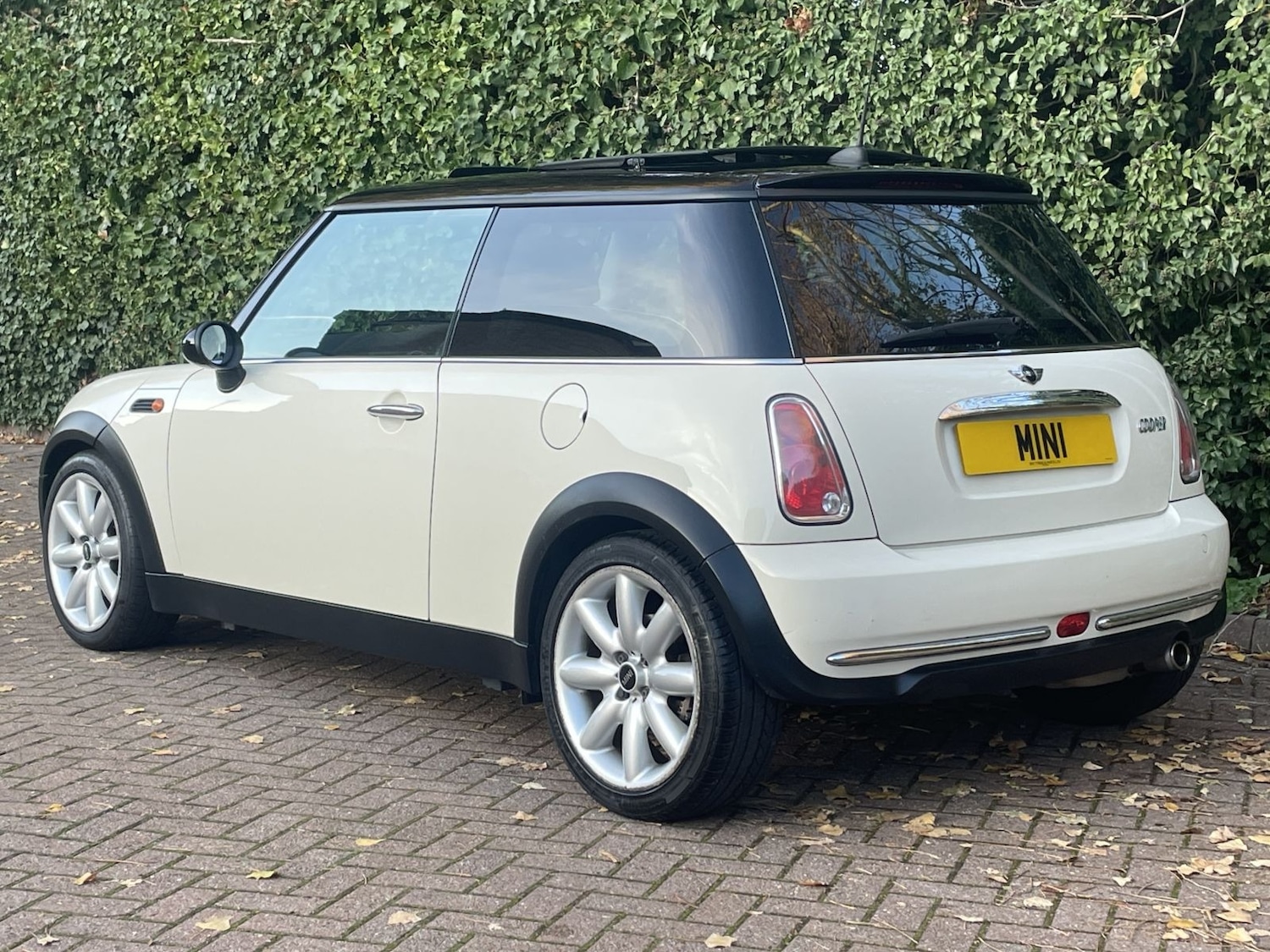 Used MINI Hatch 2005 for sale - 76692910: Photo 21
