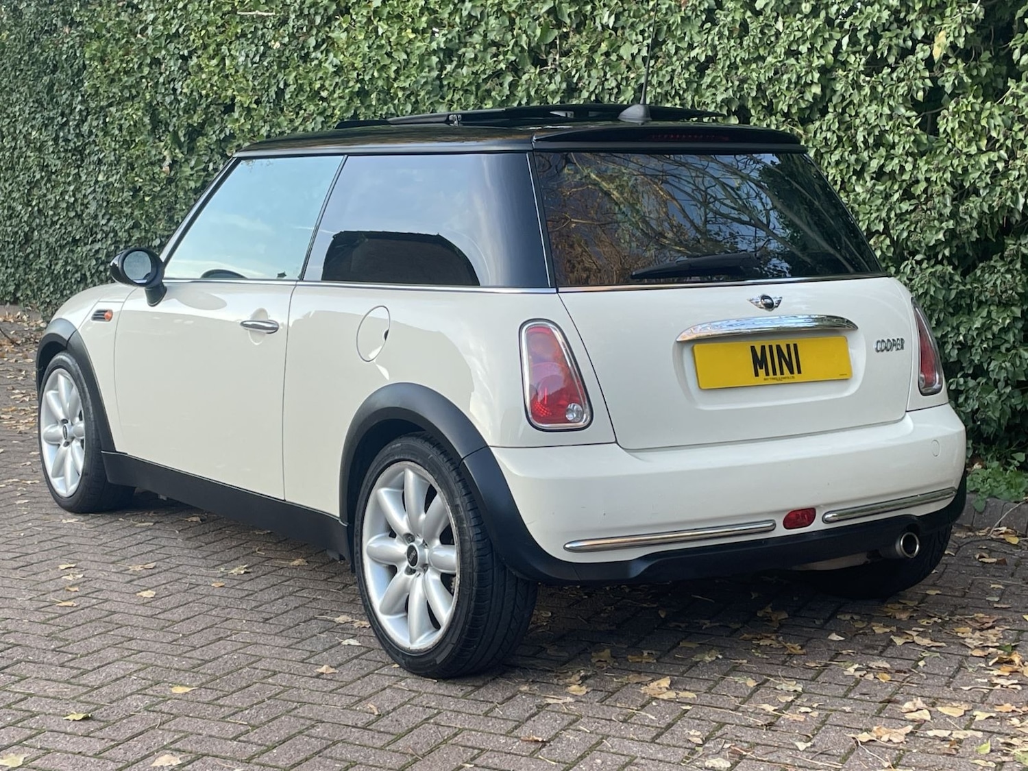 Used MINI Hatch 2005 for sale - 76692910: Photo 22