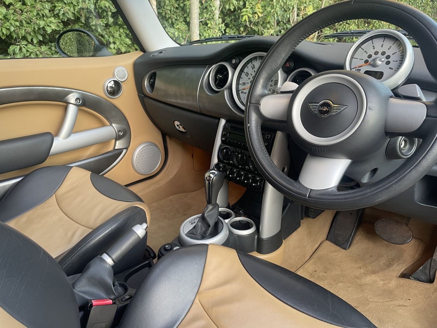 Used MINI Hatch 2005 for sale - 76692910: Photo 6