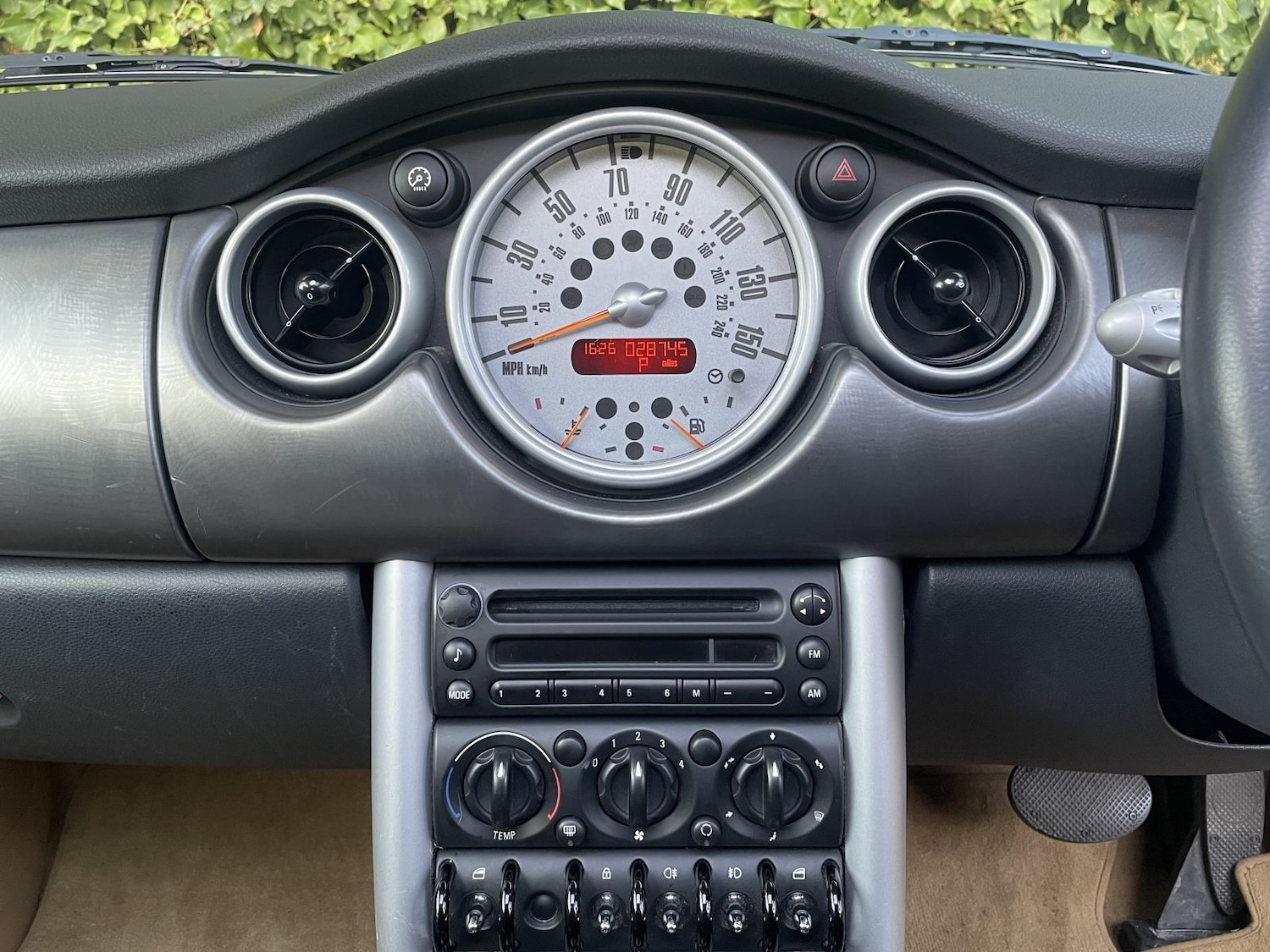 Used MINI Hatch 2005 for sale - 76692910: Photo 7