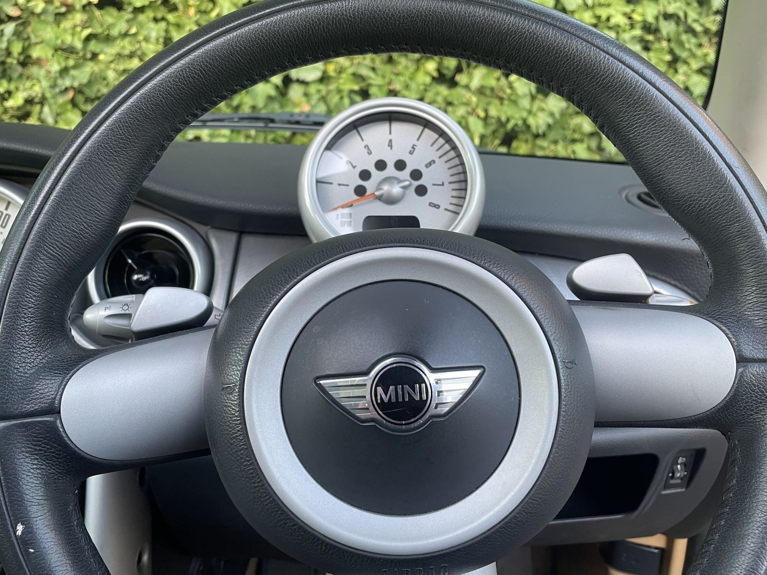 Used MINI Hatch 2005 for sale - 76692910: Photo 8