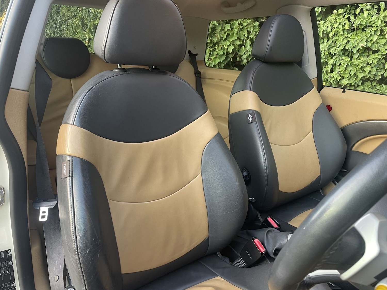 Used MINI Hatch 2005 for sale - 76692910: Photo 9