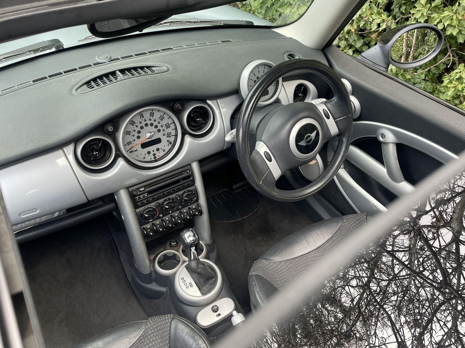 Used MINI Hatch 2002 for sale - 77192060: Photo 12