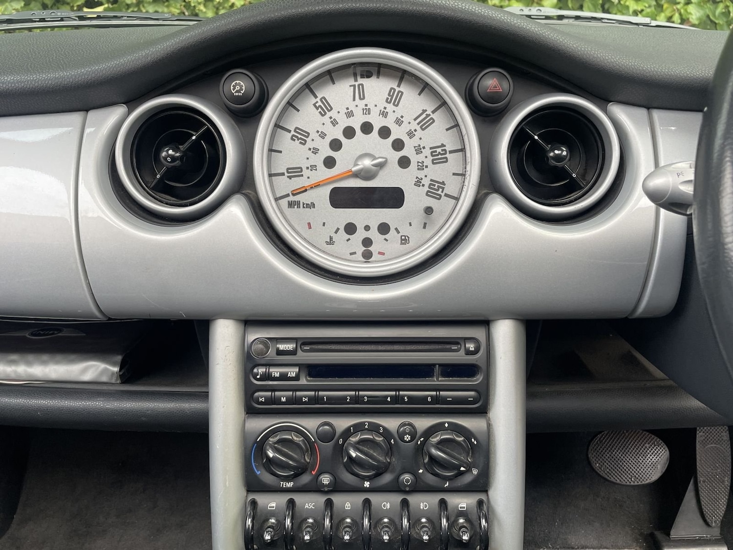 Used MINI Hatch 2002 for sale - 77192060: Photo 7