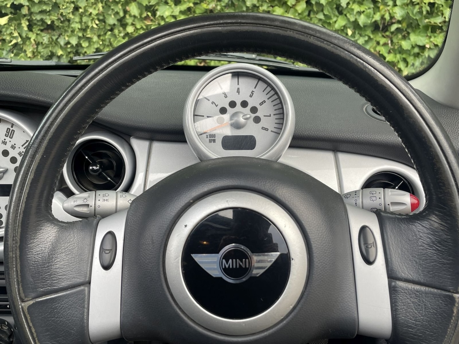 Used MINI Hatch 2002 for sale - 77192060: Photo 8