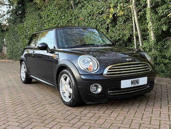 Used MINI Hatch 2008 for sale - 77137527: Photo