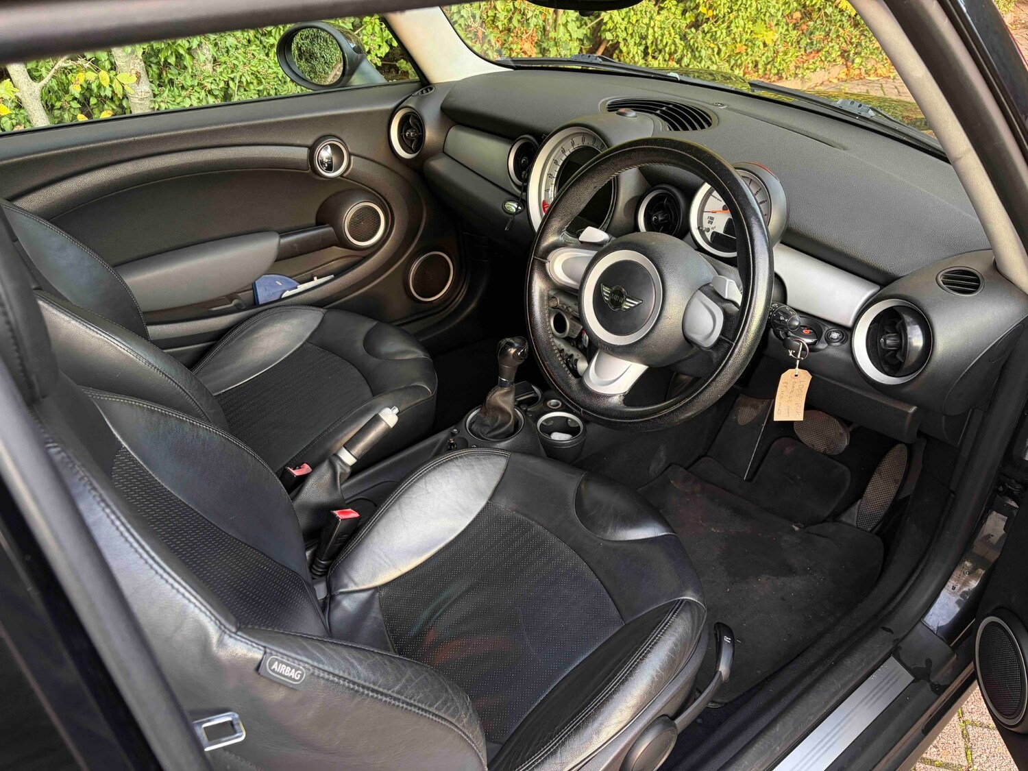 Used MINI Hatch 2008 for sale - 77137527: Photo 3