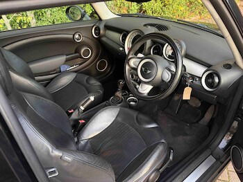 Used MINI Hatch 2008 for sale - 77137527: Photo