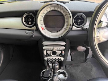 Used MINI Hatch 2008 for sale - 77137527: Photo