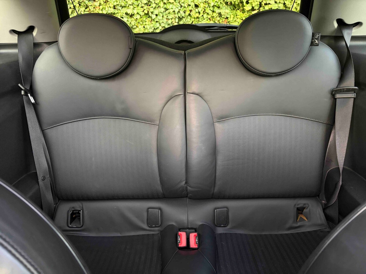 Used MINI Hatch 2008 for sale - 77137527: Photo 6