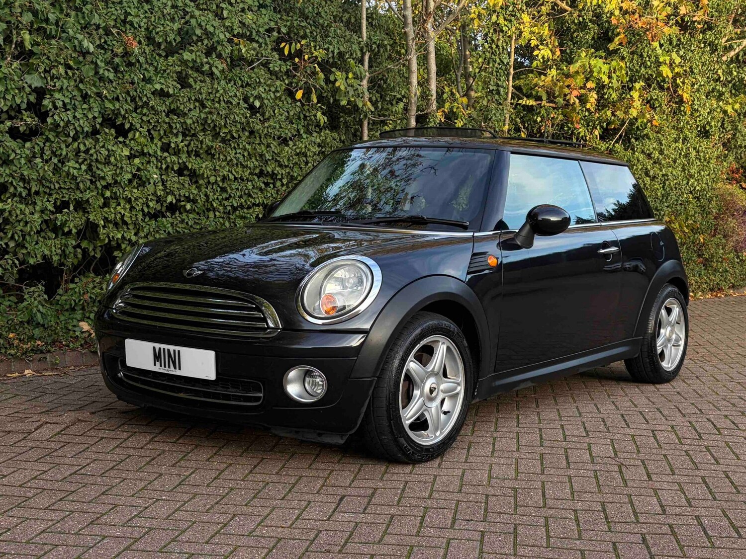 Used MINI Hatch 2008 for sale - 77137527: Photo 9