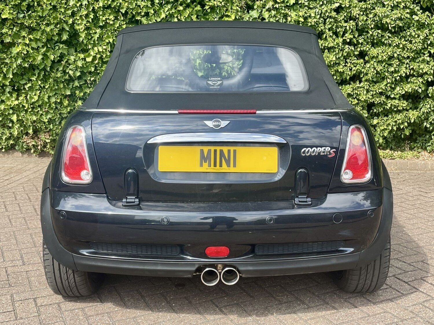Vehicle 13