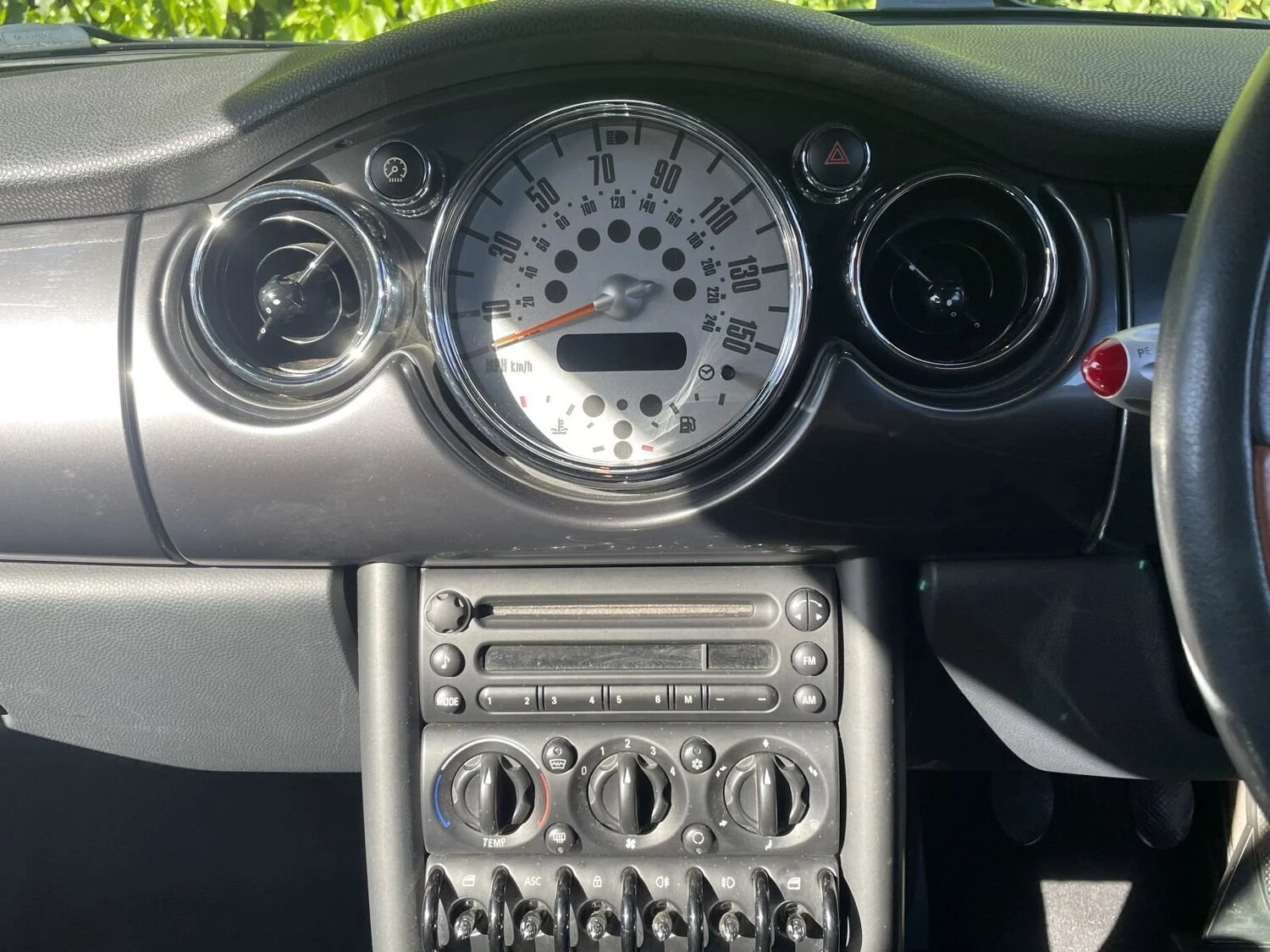 Used MINI Convertible 2008 for sale - 78125378: Photo 7