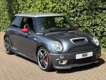 2006 (56) - 1.6 JCW 3dr