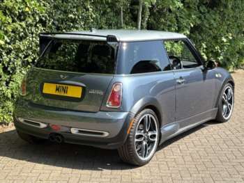 Used MINI Hatch 2006 for sale - 74525661: Photo
