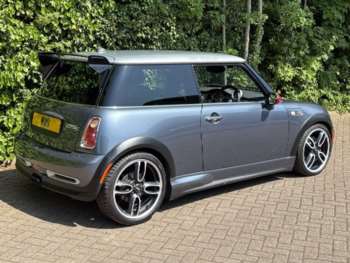 Used MINI Hatch 2006 for sale - 74525661: Photo