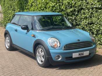 2009 (59) - 1.4 One 3dr Auto