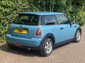 Used MINI Hatch 2009 for sale - 74576687: Photo