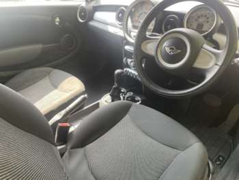 Used MINI Hatch 2009 for sale - 74576687: Photo