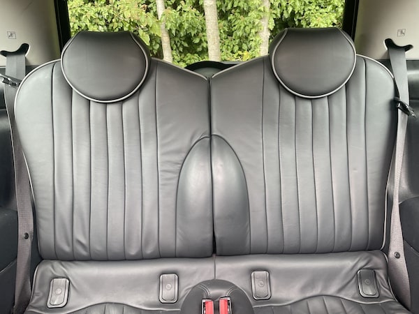 Used MINI Hatch 2006 for sale - 76222620: Photo 10
