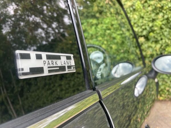 Used MINI Hatch 2006 for sale - 76222620: Photo 11
