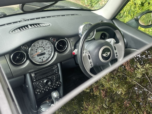 Used MINI Hatch 2006 for sale - 76222620: Photo 12