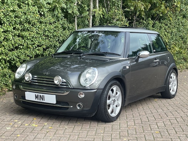 Used MINI Hatch 2006 for sale - 76222620: Photo 14