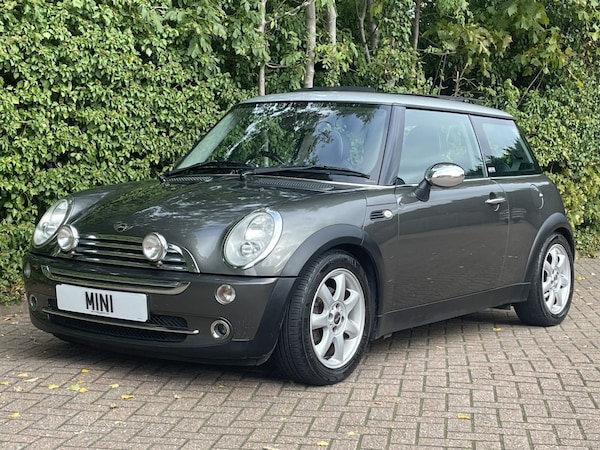 Used MINI Hatch 2006 for sale - 76222620: Photo 15