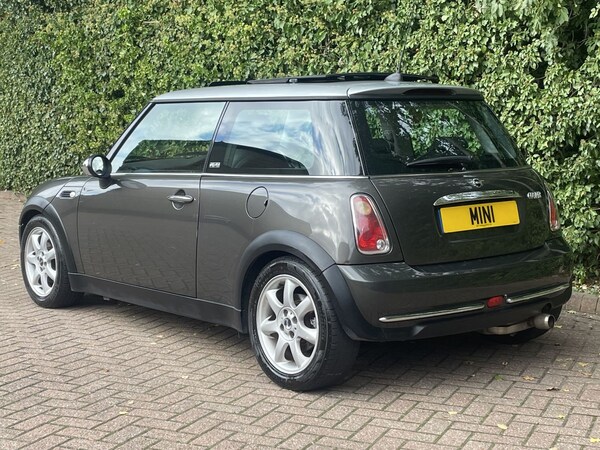 Used MINI Hatch 2006 for sale - 76222620: Photo 17