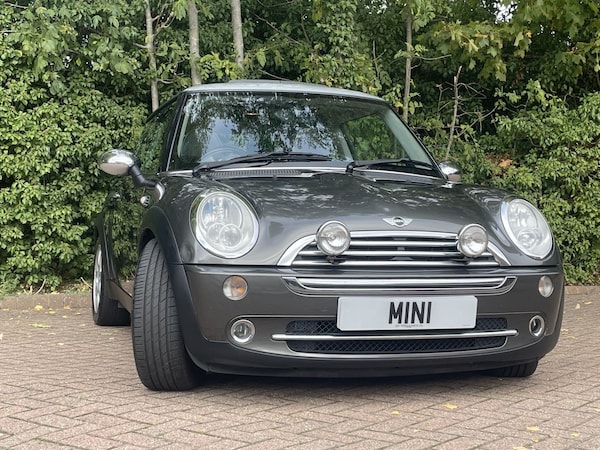 Used MINI Hatch 2006 for sale - 76222620: Photo 19