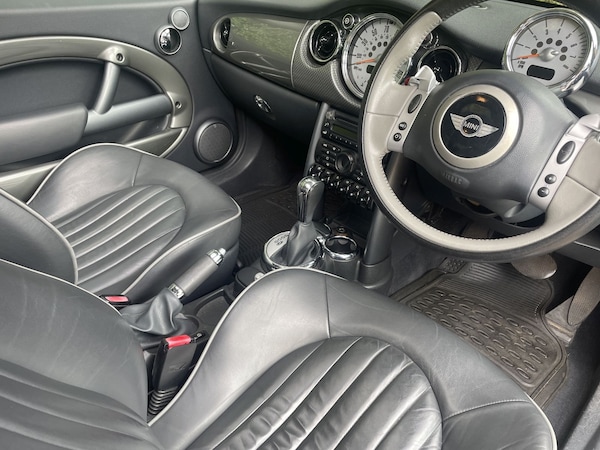 Used MINI Hatch 2006 for sale - 76222620: Photo 5