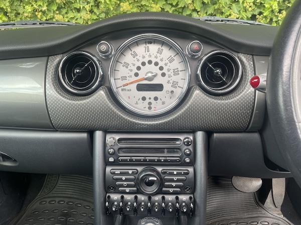 Used MINI Hatch 2006 for sale - 76222620: Photo 6