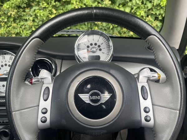 Used MINI Hatch 2006 for sale - 76222620: Photo 7