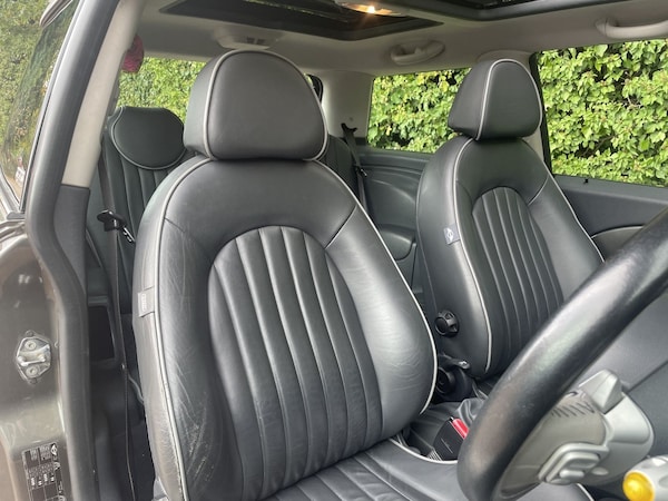 Used MINI Hatch 2006 for sale - 76222620: Photo 8