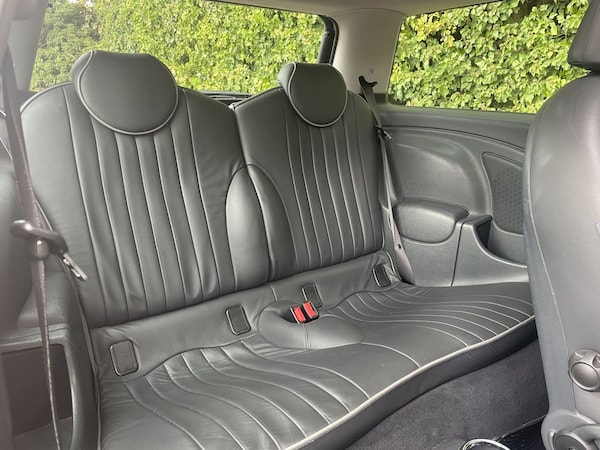 Used MINI Hatch 2006 for sale - 76222620: Photo 9